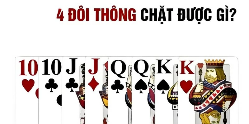 Kinh nghiệm chơi khi cầm tứ quý
