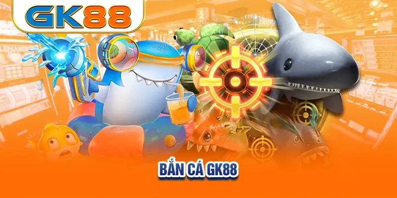 Những trò chơi săn cá nổi bật