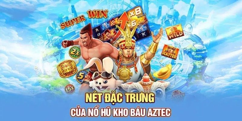 Giới thiệu về kho báu Aztec và bối cảnh