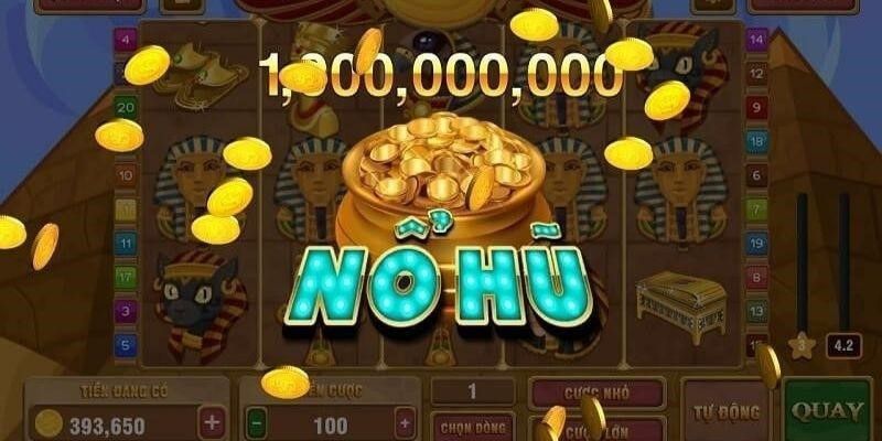 Mẹo chơi nổ hũ tam quốc để tăng tỷ lệ thắng