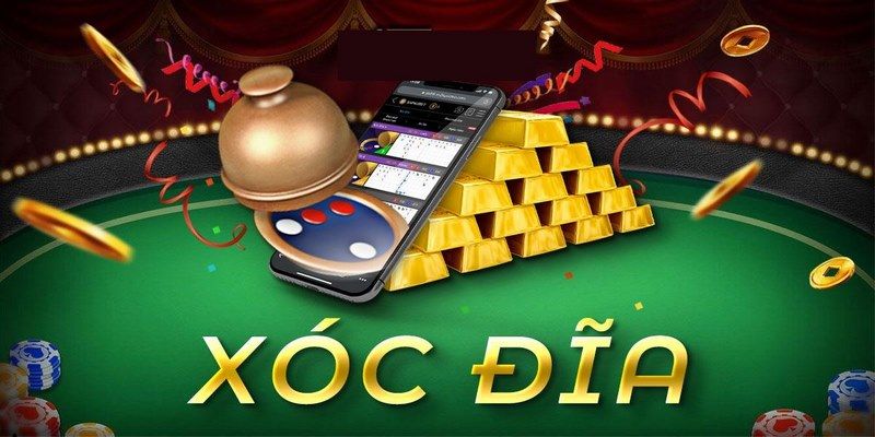 Tìm hiểu về cách soi cầu xóc đĩa